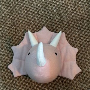 Wall Animal Hanging Head